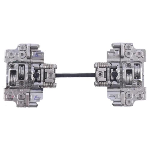 Rotation Axis Samsung Galaxy Z Flip SM-F700 - Rated