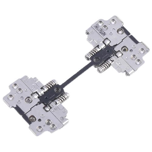 Rotation Axis Samsung Galaxy Z Flip SM-F700 - Rated