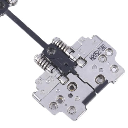 Rotation Axis Samsung Galaxy Z Flip SM-F700 - Rated