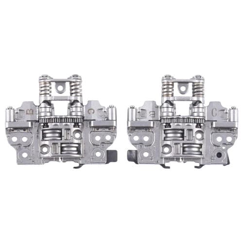 Asse di Rotazione Samsung Galaxy Z Flip3 5G SM-F711B