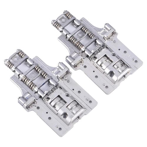 Axis of Rotation Samsung Galaxy Z Fold3 5G SM-F926B