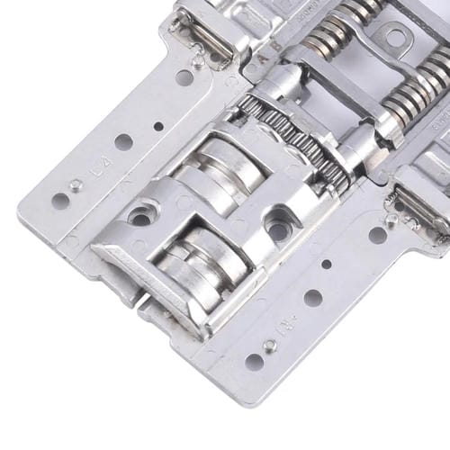 Axis of Rotation Samsung Galaxy Z Fold3 5G SM-F926B