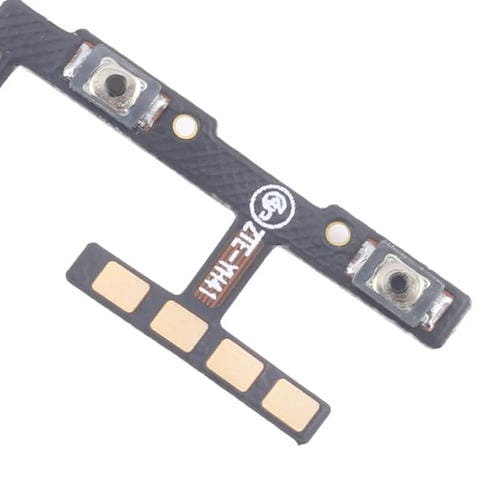 Power and Volume Button Flex Cable ZTE Blade A73 5G