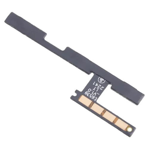 Power and Volume Button Flex Cable ZTE Blade A53+