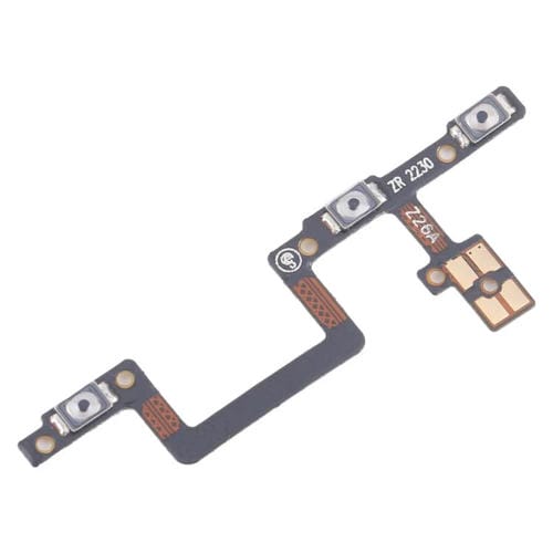 Power Button and Volume Flex Cable ZTE Blade V40