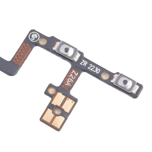 Power Button and Volume Flex Cable ZTE Blade V40