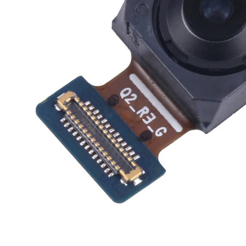 Caméra Frontale de l'Écran Principal Samsung Galaxy Z Fold4 SM-F936B