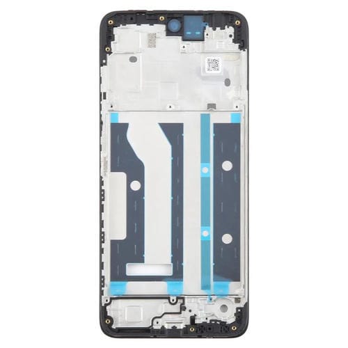 Marco Pantalla LCD de la Carcasa Frontal para Motorola Moto G05