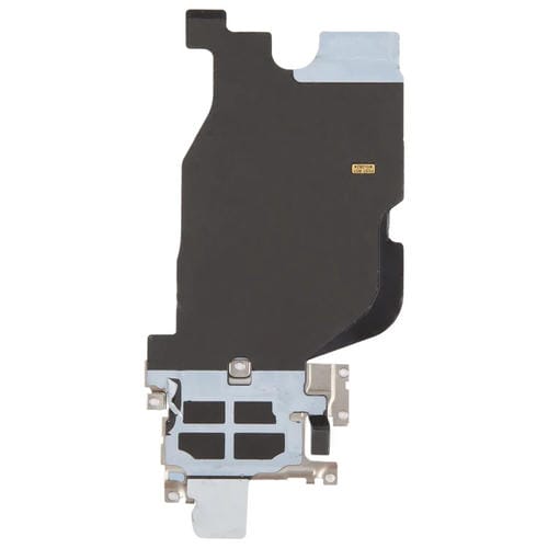 Módulo de Carga Inalámbrico NFC Samsung Galaxy S23 SM-S911B com Folha de Ferro