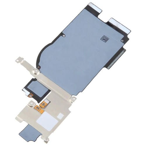 Module de charge sans fil NFC Samsung Galaxy S23 Ultra SM-S918B avec feuille de fer