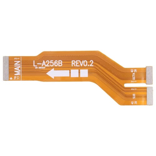 Flex Cable PCB Connection Samsung Galaxy A25 5G SM-A256B (OEM)