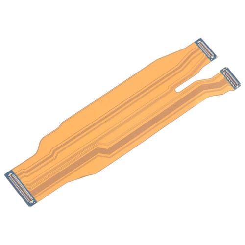 Flexkabel fĂŒr die Verbindung der Hauptplatine Samsung Galaxy A55 5G SM-A556B