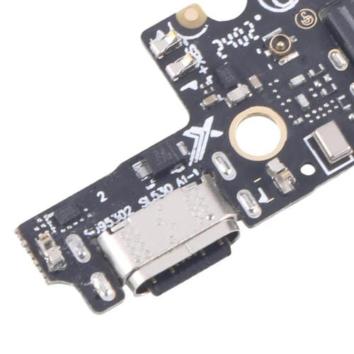 Charging Port Board ZTE Blade V60