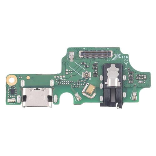 Charging Port Board ZTE Blade V50 Smart 7060