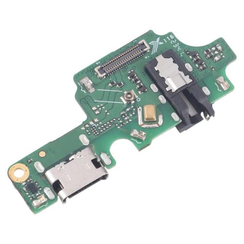 Charging Port Board ZTE Blade V50 Smart 7060