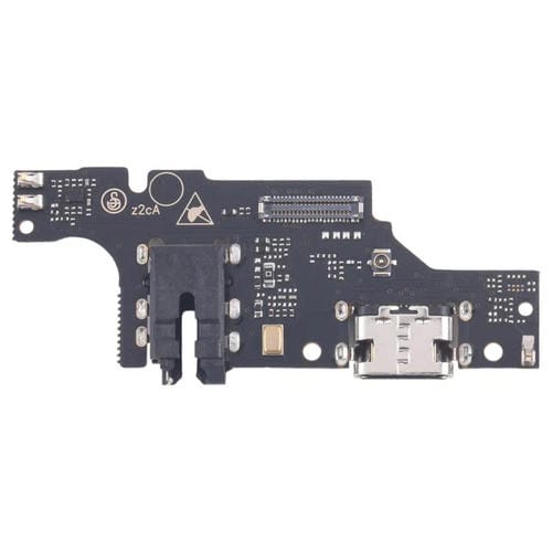 Charging Port Board ZTE Blade V40