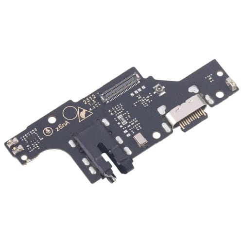 Charging Port Board ZTE Blade V41