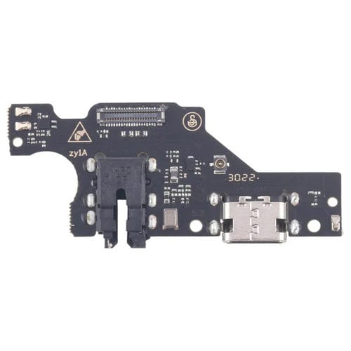 Charging Port Board ZTE Blade V40