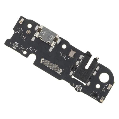 Placa de Porto de Carregamento ZTE Blade A75 5G