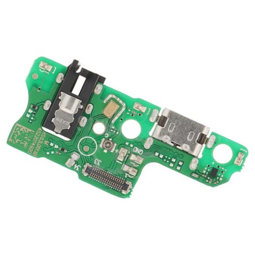 Placa de Porto de Carregamento ZTE Blade A55 / A35
