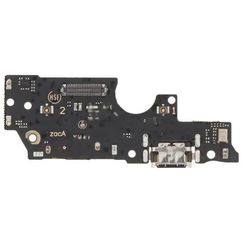 Placa de Porto de Carregamento ZTE Blade A73 5G