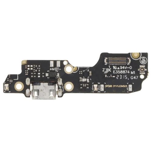 Piastra di Ricarica Porta ZTE Blade A33s