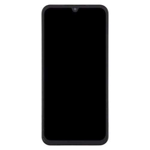 OLED LCD screen 6.43" Samsung Galaxy A15 4G SM-A155F and Frame