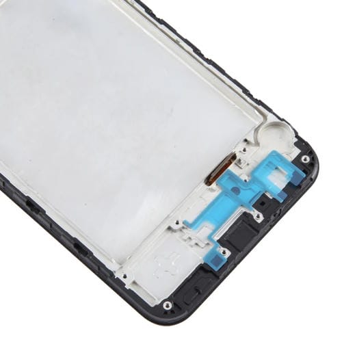 OLED LCD screen 6.43" Samsung Galaxy A15 4G SM-A155F and Frame