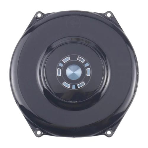 Carcasa Trasera Original para Huawei Watch GT 5 de 46 mm (Negra)