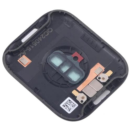 Carcasa Trasera Original para Huawei Watch Fit 3 (Negra)