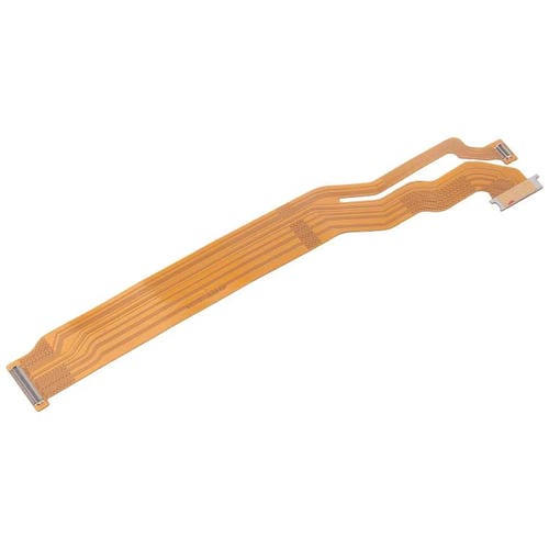 Cabo Flex da Placa Base RMX5056 para Realme 14 Pro 5G