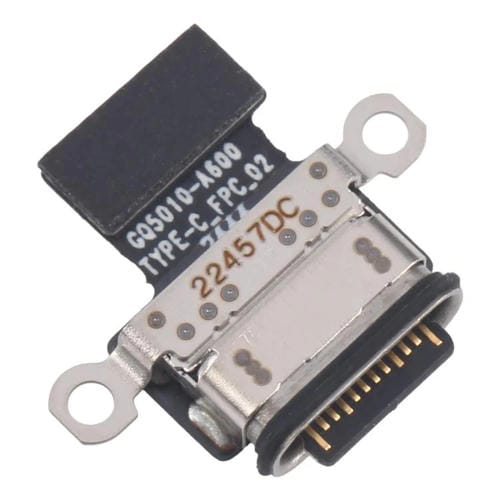 Ladungshafenplatte Ulefone Armor Mini 20T Pro