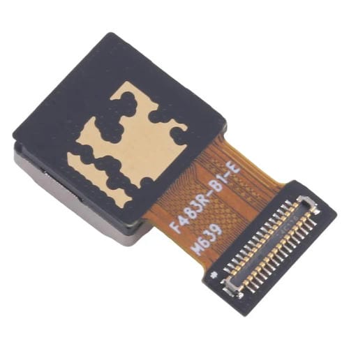 Câmara Traseira Principal Huawei Enjoy 60