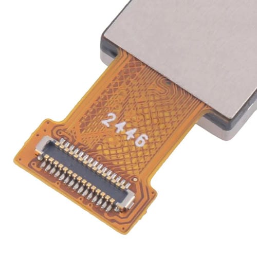 Main Rear Camera Xiaomi Redmi 12 4G