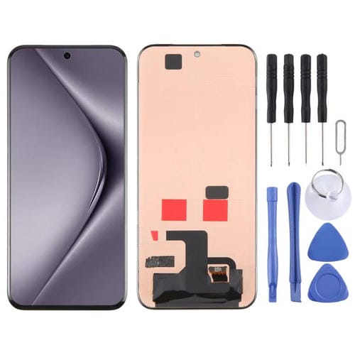 Pantalla Completa Original Huawei Pura 70 Pro