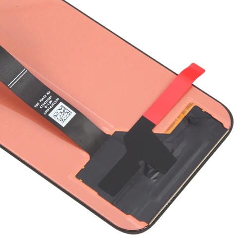 Full Screen Original Honor 200 Lite