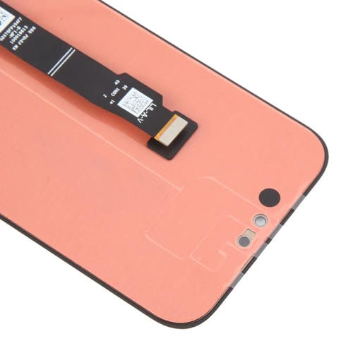 Full Screen Original Honor 200 Lite