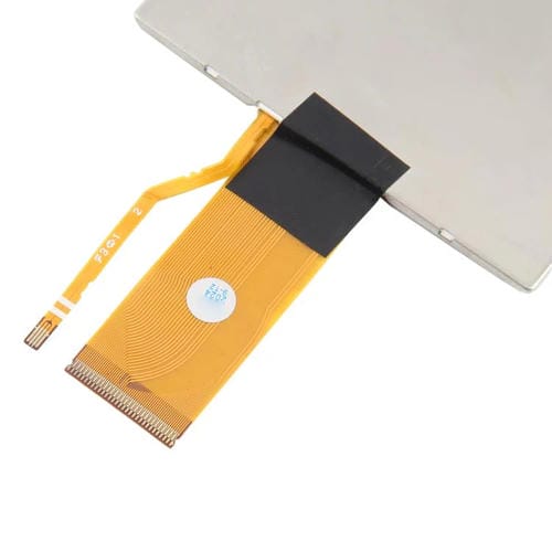 Original Nikon D7200 LCD Screen