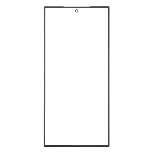 Glass Lens Outer Samsung Galaxy S24 Ultra SM-S928B - Front Screen with OCA Adhesive