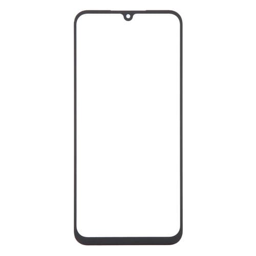 Lente de Vidro Ecrã Samsung Galaxy A24 4G SM-A245F com Adesivo OCA (10 Peças)