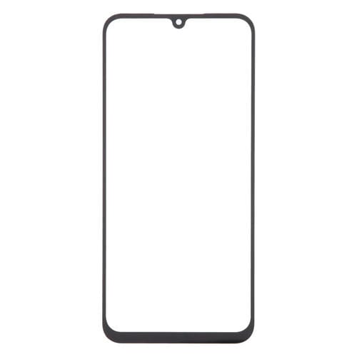 Lente de Cristal Exterior Samsung Galaxy A25 5G SM-A256B con Adhesivo OCA