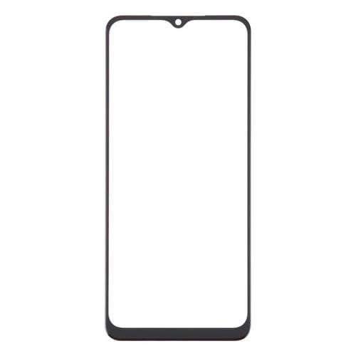 Glaslinse Frontbildschirm Samsung Galaxy A04 SM-A045F mit OCA-Klebstoff (10 StĂŒck)