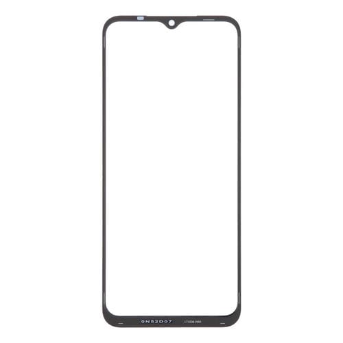 Objectif en verre écran Samsung Galaxy A14 5G SM-A146B avec adhésif OCA (10 pièces)