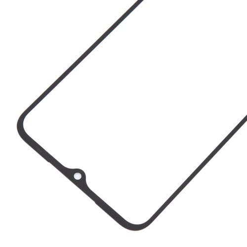 Objectif en verre écran Samsung Galaxy A14 5G SM-A146B avec adhésif OCA (10 pièces)