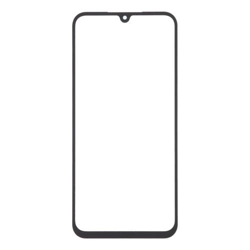 Glass Lens Outer Front Screen with OCA Adhesive Samsung Galaxy A15 5G (10 Pieces)