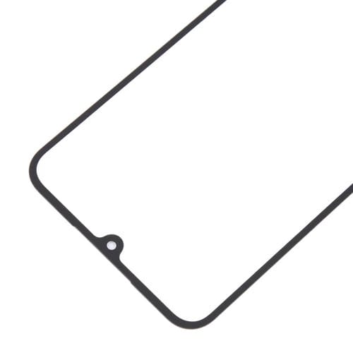 Glass Lens Outer Front Screen with OCA Adhesive Samsung Galaxy A15 5G (10 Pieces)