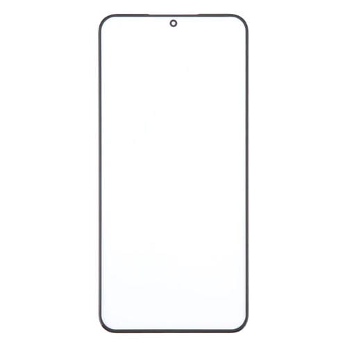 Lente de Vidro Ecrã Frontal Samsung Galaxy S22 SM-S906B com Adesivo OCA (10 Peças)