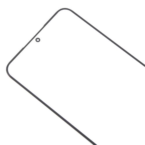 Lente de Vidro Ecrã Frontal Samsung Galaxy S22 SM-S906B com Adesivo OCA (10 Peças)