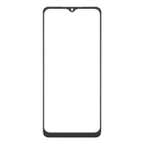 Glaslinse AuĂenfrontbildschirm Samsung Galaxy A04s SM-A047F mit OCA-Klebstoff