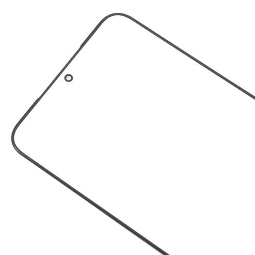 Lente de Vidrio Exterior Pantalla Frontal Samsung Galaxy S24 SM-S926B con Adhesivo OCA (10 Piezas)